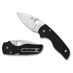 Spyderco Lil' Native SL/PL