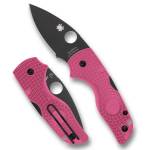 SPY LIL' NATIVE 2.42" BLK/PINK