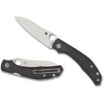 Spyderco Kapara SL/PL S30V CF
