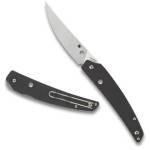 Spyderco Ikuchi 3.26" SL/PL CF