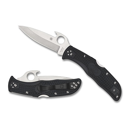 Spyderco Endela SL/PL