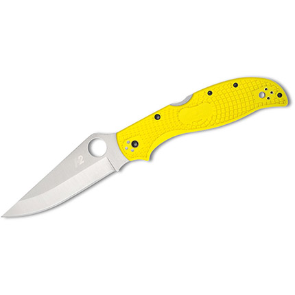 Stretch 2 XL Salt Yellow