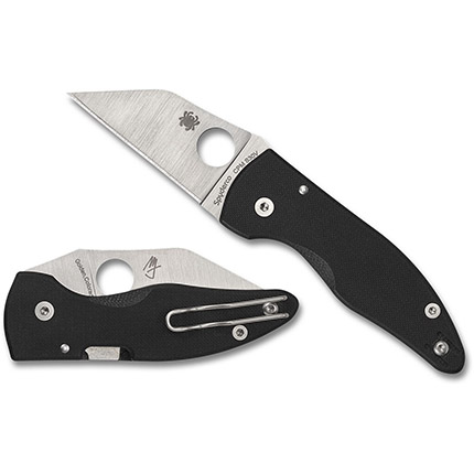 MicroJimbo Black G-10