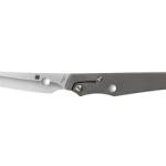 SPYDERCO COBOL 3.63" GRAY