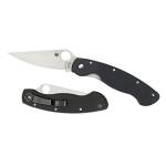 MILITARY SL/PL BLK G~10