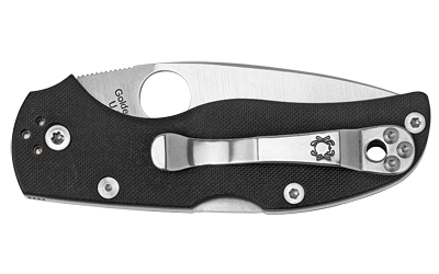 SPYDERCO NATIVE 5 G-10 S30V - Image 2
