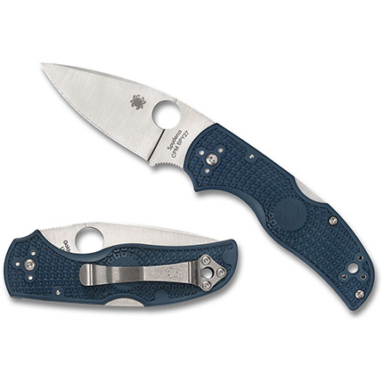 NATIVE 5 SL/PL 2.5" BLUE FRN