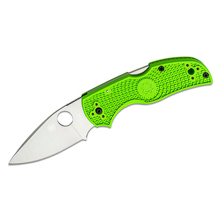 NATIVE 5 SALT SL/PL 2.5" GRN