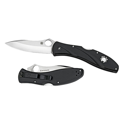 CENTOFANTE 3 SL/PL 3"BLK/