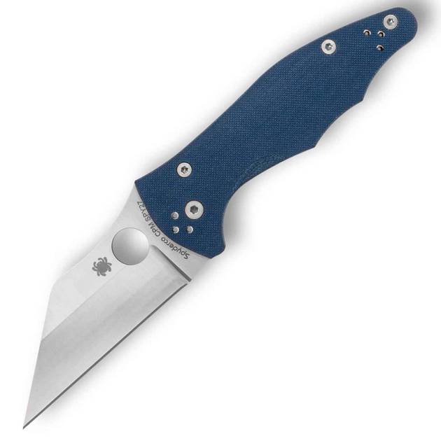 SPY YOJIMBO2 3.29" RTANTO G10