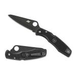 Spyderco Pacific Salt 2 BL/PL