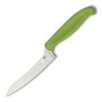 Spyderco Z-Cut SL/PL Point Grn