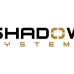 SHADOW SYSTEMS E526 5.56MM BK/BK 11.5" SBR