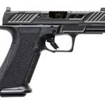 SHDW XR920 ELITE 4" BLK 10RD