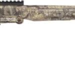 Rock Island Armory SS2024 20 Gauge Single Shot 24" Realtree Timber Camo