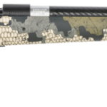 HSCF65CVER Howa M1500 24" Carbon Fiber HS PREC 6.5CM KUIU VERDE