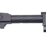 SHDW CR-P BLK BBL COMP KIT 3.66"