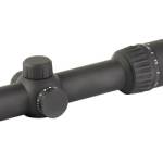 STEINER P4XI 1-4X42MM SFP