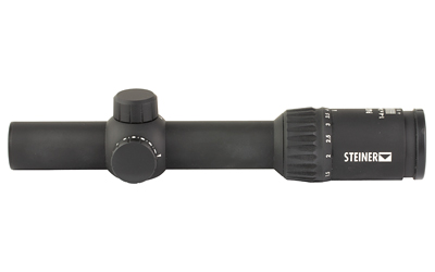 STEINER P4XI 1-4X42MM SFP - Image 3