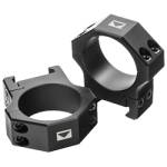 STEINER H SERIES LTWT RING 30MM LOW