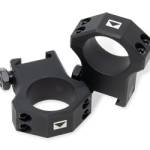 STEINER T SERIES RINGS 30MM LOW