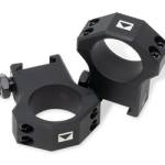 STEINER T SERIES RINGS 30MM XTRA HI