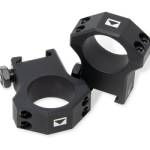 STEINER T SERIES RINGS 34MM HIGH