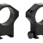STEINER T SERIES RINGS 34MM X HIGH