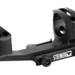 STEINER P SERIES 30MM QD MOUNT