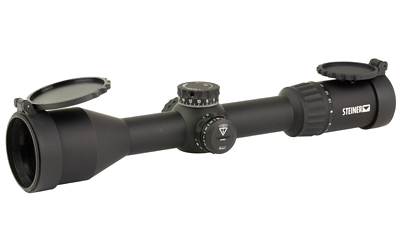 STEINER H6XI 3-18X50MM BLK