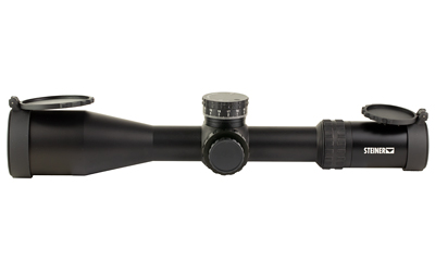 STEINER M7XI 4-28X56MM MSR2 FFP - Image 3