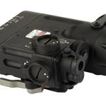 STEINER DBAL D2 LED IR AIMING DEVICE