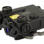 STEINER DBAL A3 IR DUAL AIMING LASER