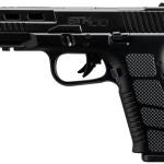Rock Island Armory 56625-10 STK100 9mm Semi-Auto 4.5" 10+1 Black