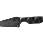 STROUP BRAVO5 3.5" ACD ETCH BL W/STH
