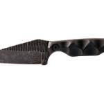 STROUP BRAVO5 3.5" ACD ETCH GRY SHTH