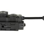 STRMLGHT SIDEWINDER STALK BLACK