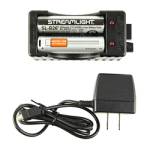 STRMLGHT SL-B26 CHRGR KIT 120V W/BA