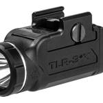 STRMLGHT TLR-3X USB FOR 1913 SLIM BK