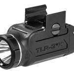 STRMLGHT TLR-3X FOR SIG P365/XL BLK