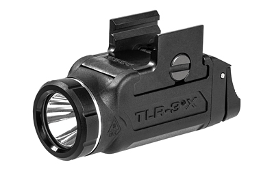 STRMLGHT TLR-3X USB FOR SIG P365 BLK