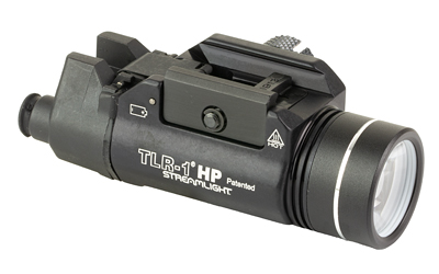 STRMLGHT TLR-1 HP 1000LUM LG KIT BLK - Image 2