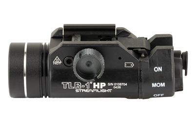 STRMLGHT TLR-1 HP 1000LUM LG KIT BLK - Image 3