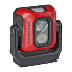 STRMLGHT SYCLONE DUAL LED MAG BASE