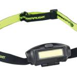 STRMLGHT BANDIT USB HEADLAMP BLACK