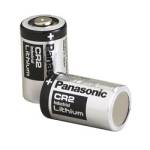 STRMLGHT BATTERY CR2 /2 PK