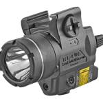 STRMLGHT TLR-4G GRN LASER LIGHT