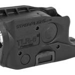 STRMLGHT TLR-6 FOR GLOCK 26 W/O LASR