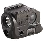 STRMLGHT TLR-6 TAURUS GX4 LASER BLK