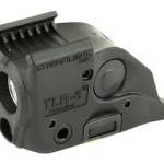 STRMLGHT TLR-6 RAIL MOUNT S&W M&P